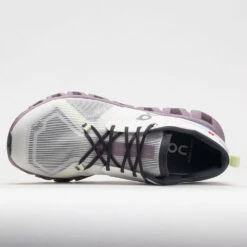 On Running On Cloud X 3 Shift Women's Undyed White/Heron -On Running Store 049793 2