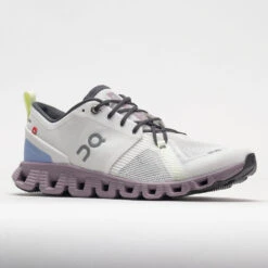 On Running On Cloud X 3 Shift Women's Undyed White/Heron -On Running Store 049793 5