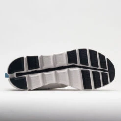 On Running On Cloud X 3 Shift Men's Undyed White/Black -On Running Store 049795 4