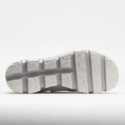 On Running On Cloudaway Women's Undyed White/Glacier 9 On Running On Cloudaway Women's Undyed White/Glacier -On Running Store 049796 4