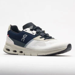 On Running On Cloudrift Men's Ivory/Midnight -On Running Store 049878 5