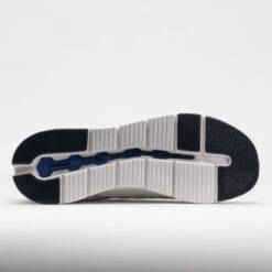 On Running On Cloudrift Men's Undyed White/Cobalt -On Running Store 049879 4