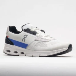 On Running On Cloudrift Men's Undyed White/Cobalt -On Running Store 049879 5