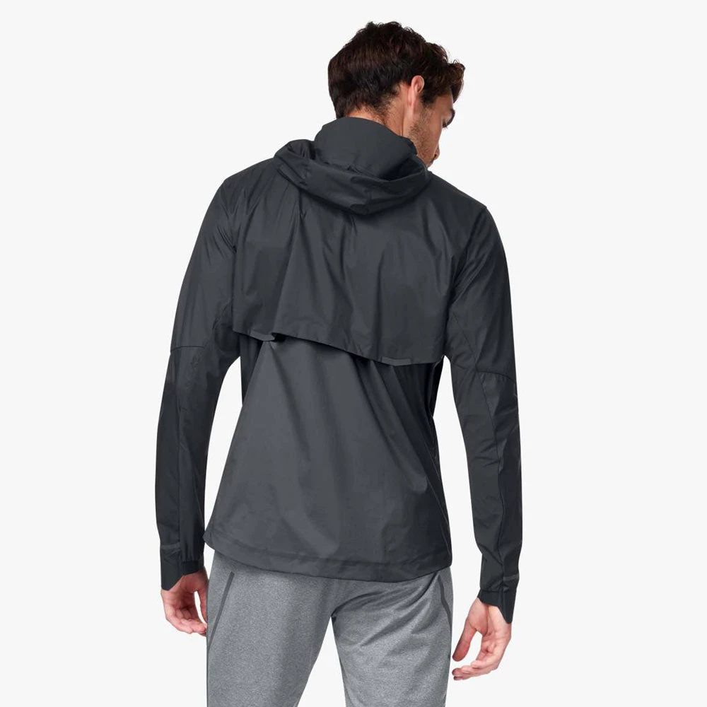 On Running On Weather Jacket Men's 2 On Running On Weather Jacket Men's - Image 2
