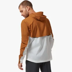 On Running On Weather Jacket Men's 21 On Running On Weather Jacket Men's -On Running Store 055256 125 2