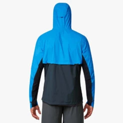 On Running On Weather Jacket Men's 23 On Running On Weather Jacket Men's -On Running Store 055256 247 2