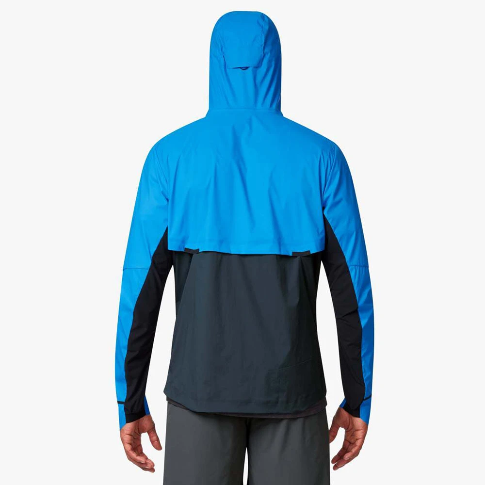 On Running On Weather Jacket Men's 8 On Running On Weather Jacket Men's - Image 8