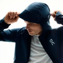 On Running On Weather Jacket Men's 25 On Running On Weather Jacket Men's -On Running Store 055256 247 4