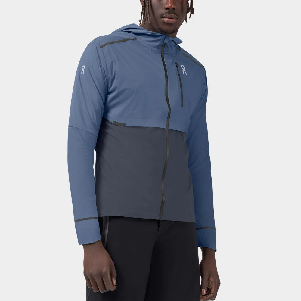 On Running On Weather Jacket Men's 11 On Running On Weather Jacket Men's - Image 11