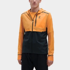 On Running On Weather Jacket Men's 30 On Running On Weather Jacket Men's -On Running Store 055256 760 1