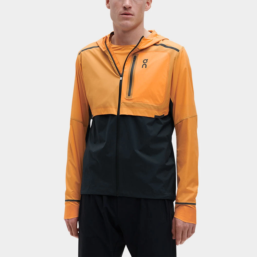 On Running On Weather Jacket Men's 15 On Running On Weather Jacket Men's - Image 15