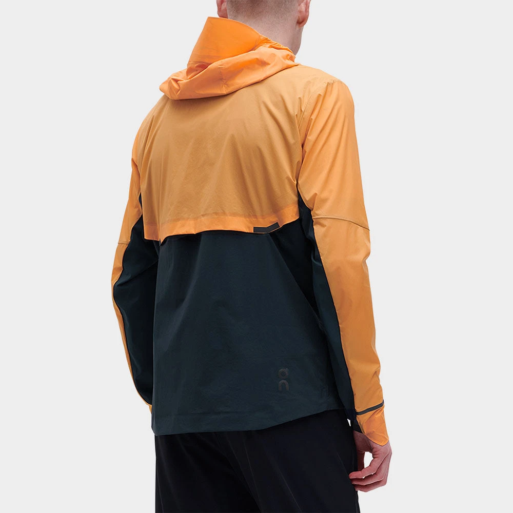 On Running On Weather Jacket Men's 16 On Running On Weather Jacket Men's - Image 16