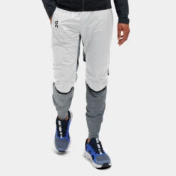 On Running Pants Men's -On Running Store 055260 672 1
