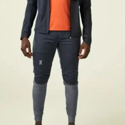 On Running Pants Men's -On Running Store 055260 906 1