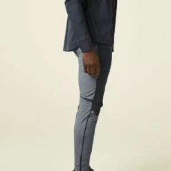 On Running Pants Men's -On Running Store 055260 906 2