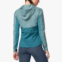 On Running On Weather Jacket Women's -On Running Store 055262 026 2