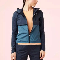 On Running On Weather Jacket Women's -On Running Store 055262 110 1