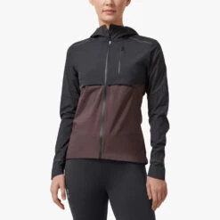 On Running On Weather Jacket Women's -On Running Store 055262 128 1