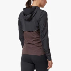 On Running On Weather Jacket Women's -On Running Store 055262 128 2