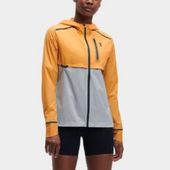 On Running On Weather Jacket Women's -On Running Store 055262 762 1