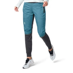 On Running Pants Women's -On Running Store 055267 029 1