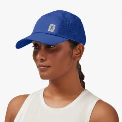 On Running On Lightweight Cap -On Running Store 055914 018 1