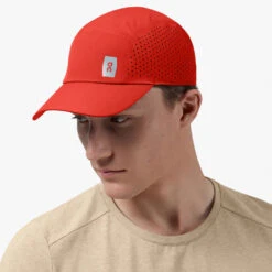 On Running On Lightweight Cap -On Running Store 055914 212 1