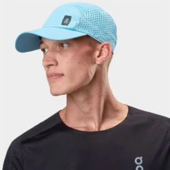On Running On Lightweight Cap -On Running Store 055914 804 1