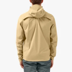 On Running On Waterproof Anorak Men's -On Running Store 056439 205 2