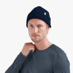 On Running On Merino Beanie -On Running Store 056498 219 1