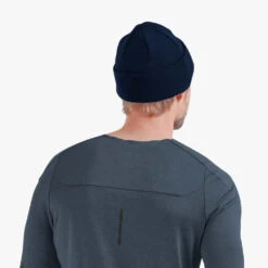 On Running On Merino Beanie -On Running Store 056498 219 2