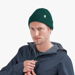 On Running On Merino Beanie -On Running Store 056498 221 1