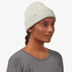 On Running On Merino Beanie -On Running Store 056498 222 1