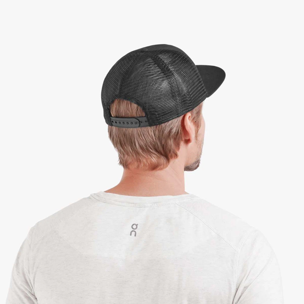 On Running On Crew Cap 2 On Running On Crew Cap - Image 2