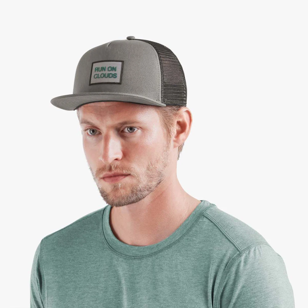 On Running On Crew Cap 3 On Running On Crew Cap - Image 3