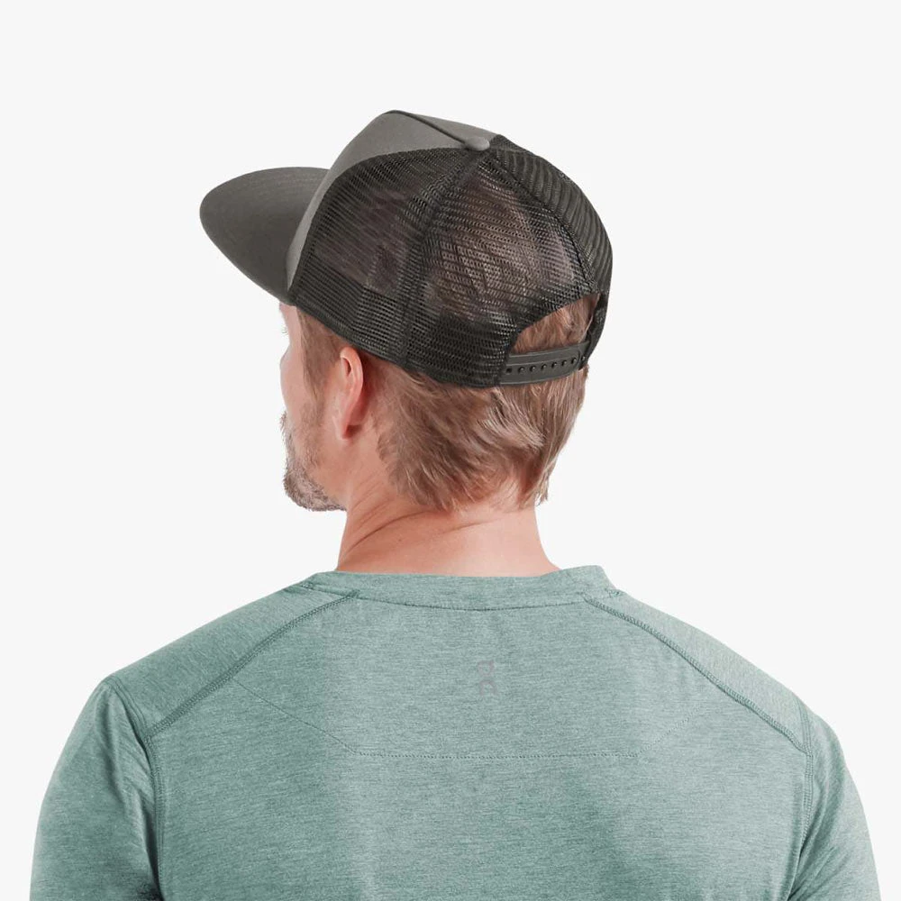 On Running On Crew Cap 4 On Running On Crew Cap - Image 4