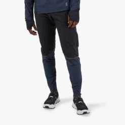 On Running On Waterproof Pants Men's -On Running Store 056712 332 1