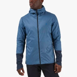 On Running On Insulator Jacket Men's -On Running Store 056768 324 1