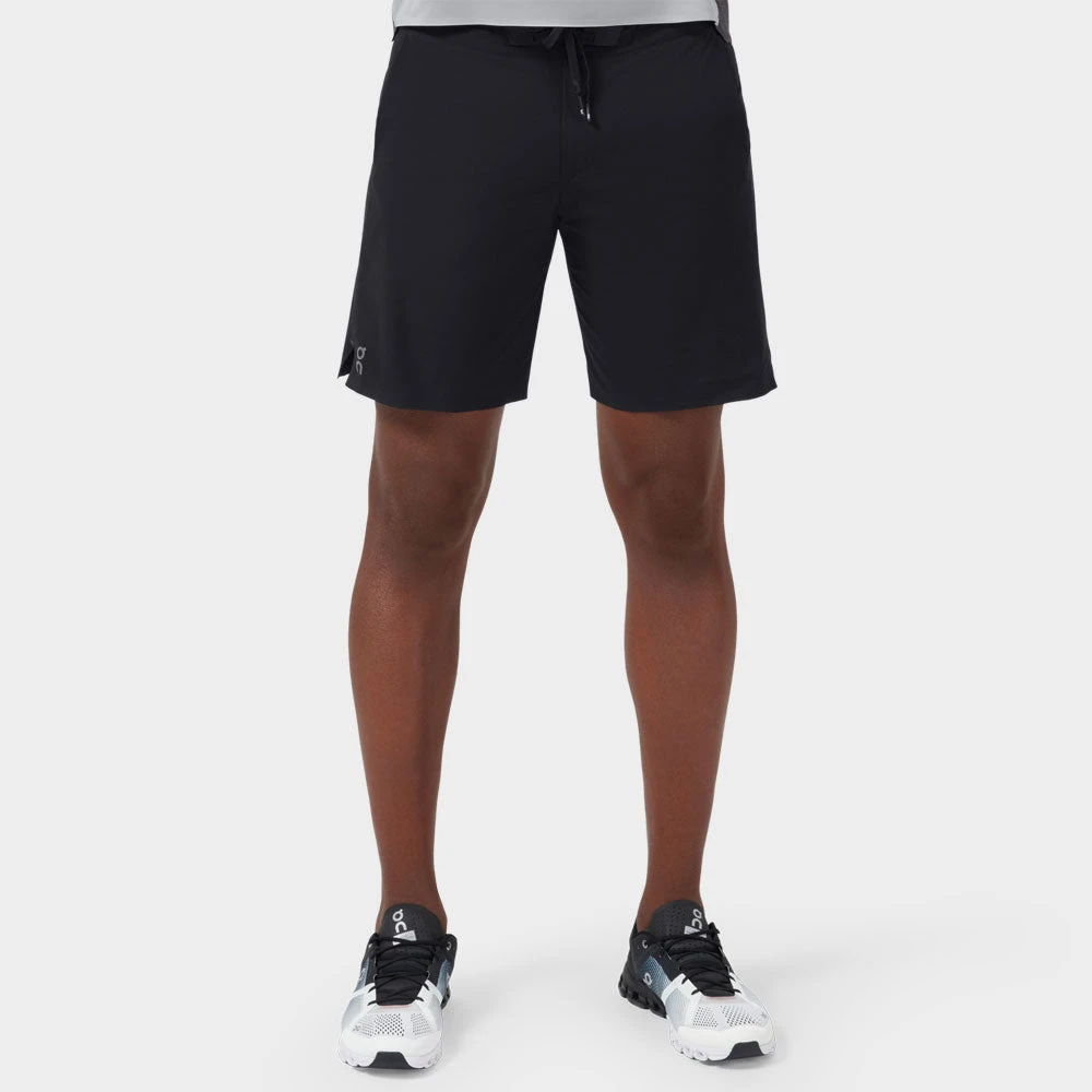 On Running On Hybrid Shorts Men's 1 On Running On Hybrid Shorts Men's