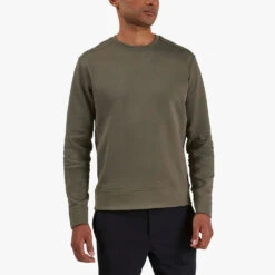 On Running On Crew Neck Men's -On Running Store 056901 088 1