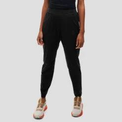 On Running On Lightweight Pants Women's -On Running Store 056902 707 1