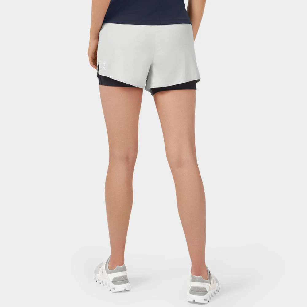 On Running Shorts Women's 4 On Running Shorts Women's - Image 4