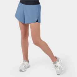 On Running Shorts Women's 10 On Running Shorts Women's -On Running Store 056903 245 1