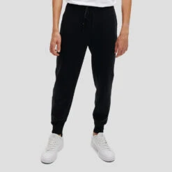 On Running On Sweat Pants 2.0 Men's -On Running Store 057144 677 1
