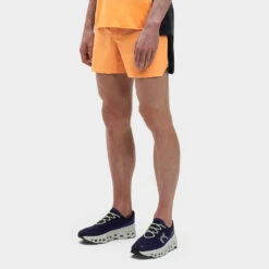 On Running On 5" Lightweight Shorts Men's -On Running Store 057374 722 1