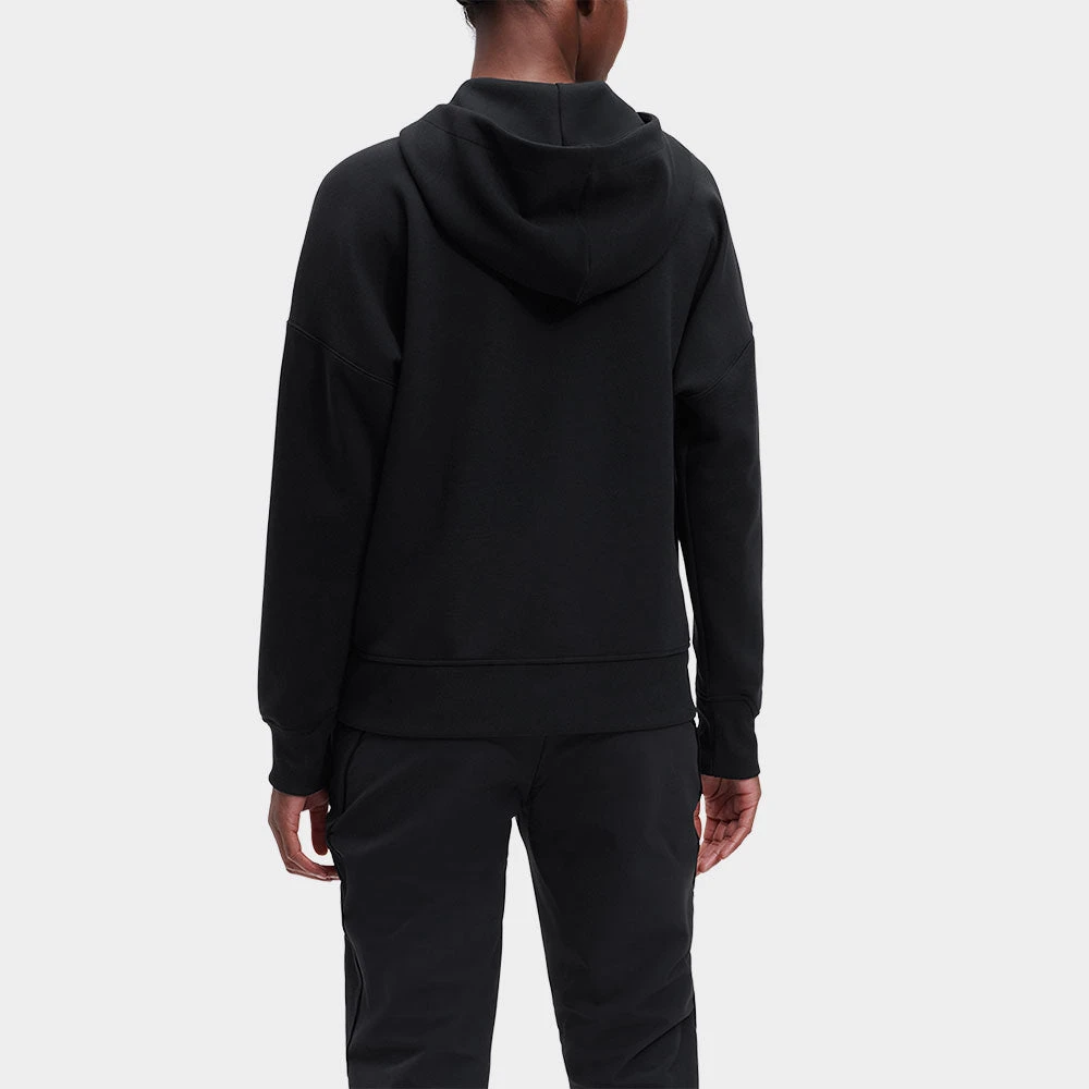 On Running On Zipped Hoodie Women's 2 On Running On Zipped Hoodie Women's - Image 2