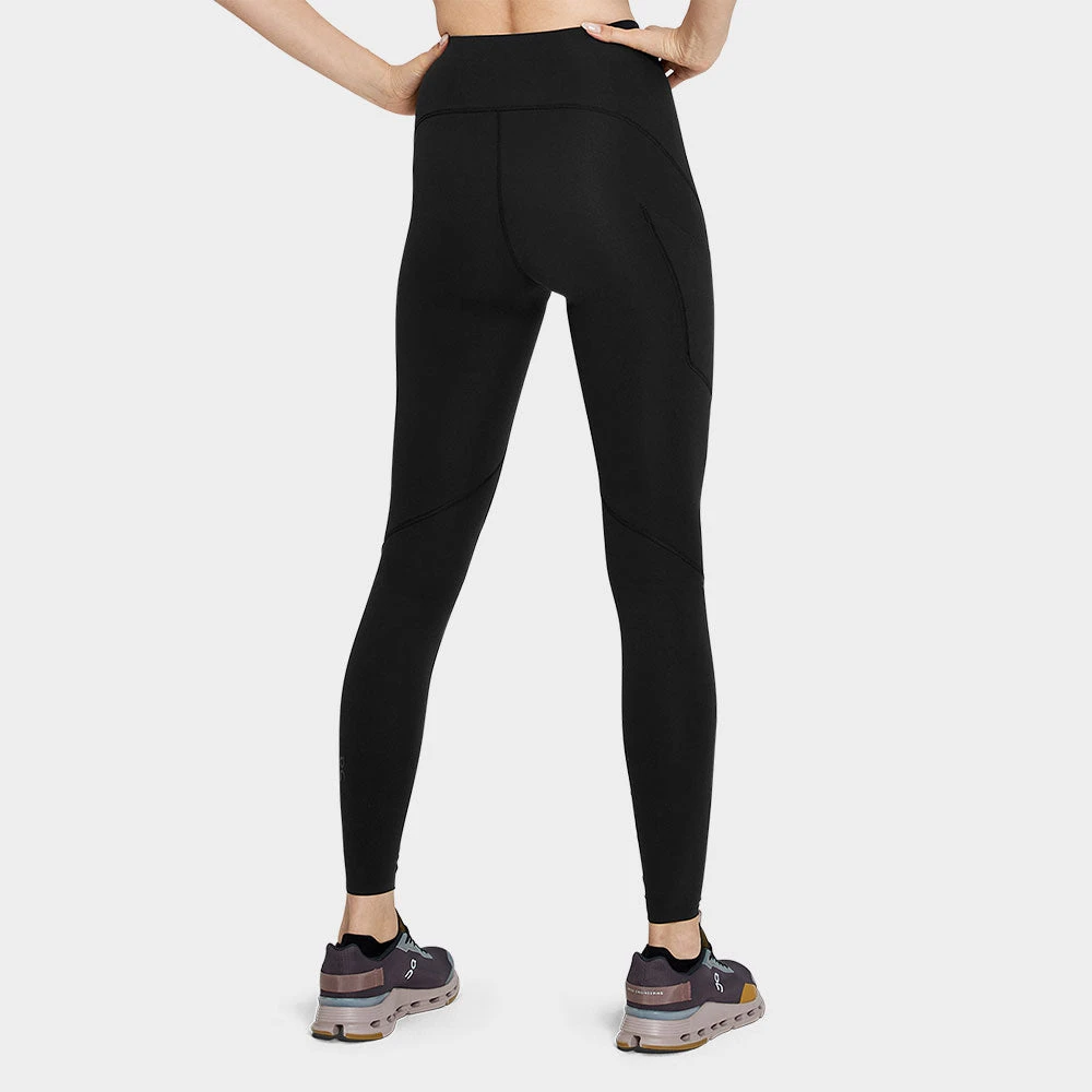 On Running On Movement Tights Long Women's 2 On Running On Movement Tights Long Women's - Image 2