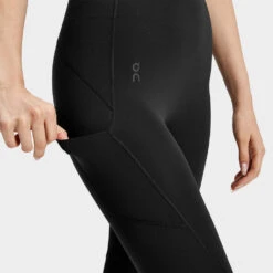 On Running On Movement Tights Long Women's 5 On Running On Movement Tights Long Women's -On Running Store 057479 553 3