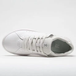On Running On The Roger Advantage Women's All White -On Running Store 116196 2