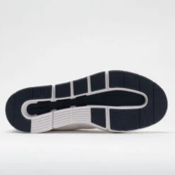 On Running On The Roger Advantage Men's White/Midnight -On Running Store 116197 4